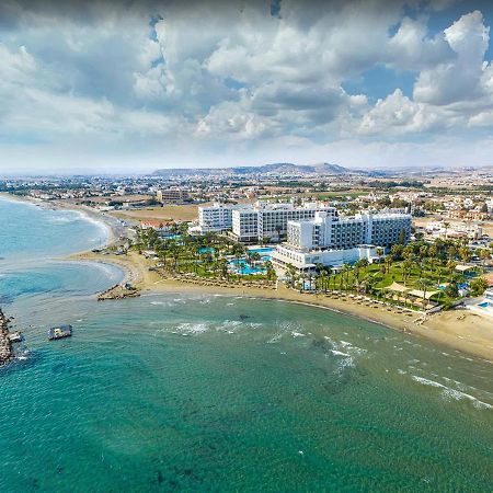 Pylaapts - Apartments Near The Beach Εξωτερικό φωτογραφία
