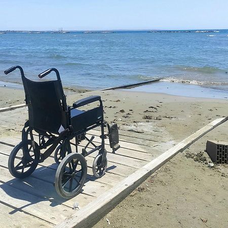 Pylaapts - Apartments Near The Beach Εξωτερικό φωτογραφία