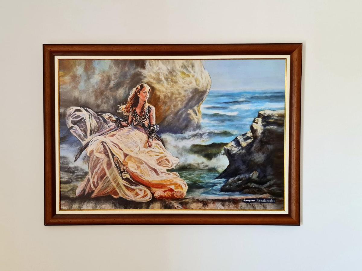 Pylaapts - Apartments Near The Beach Εξωτερικό φωτογραφία