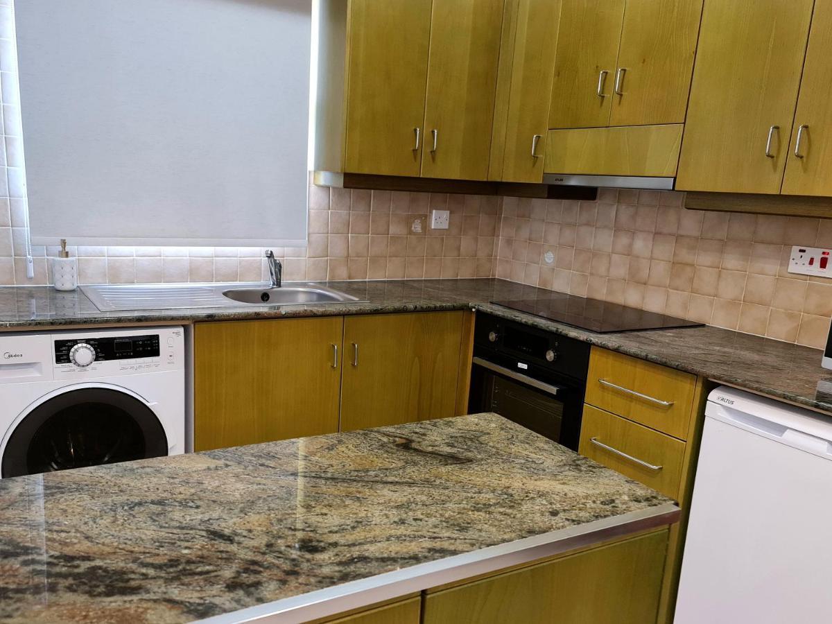 Pylaapts - Apartments Near The Beach Εξωτερικό φωτογραφία