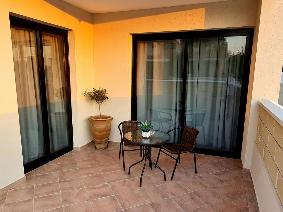 Pylaapts - Apartments Near The Beach Εξωτερικό φωτογραφία