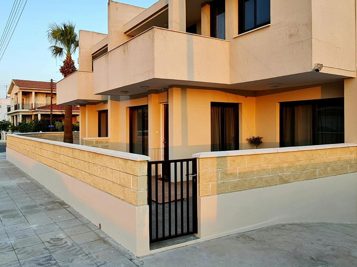 Pylaapts - Apartments Near The Beach Εξωτερικό φωτογραφία