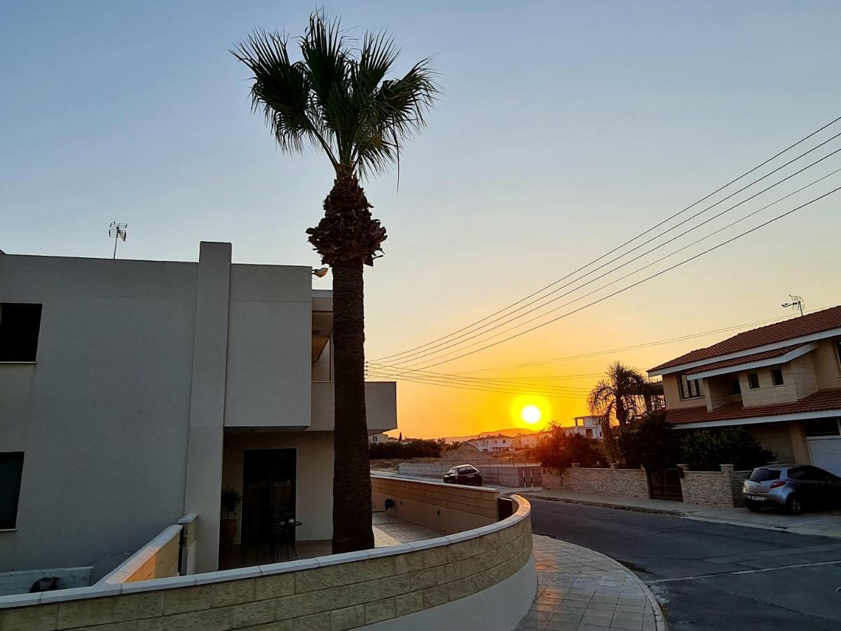 Pylaapts - Apartments Near The Beach Εξωτερικό φωτογραφία