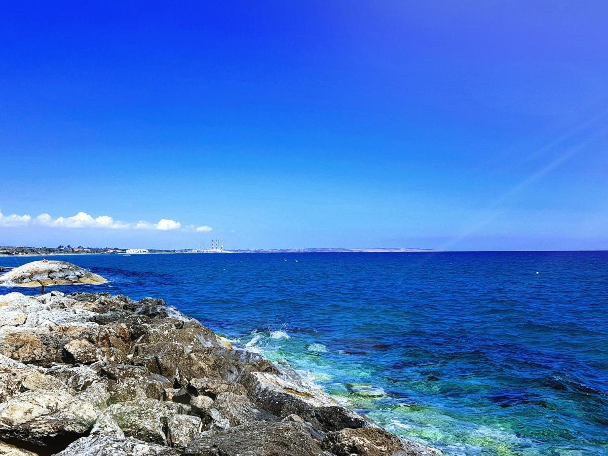 Pylaapts - Apartments Near The Beach Εξωτερικό φωτογραφία