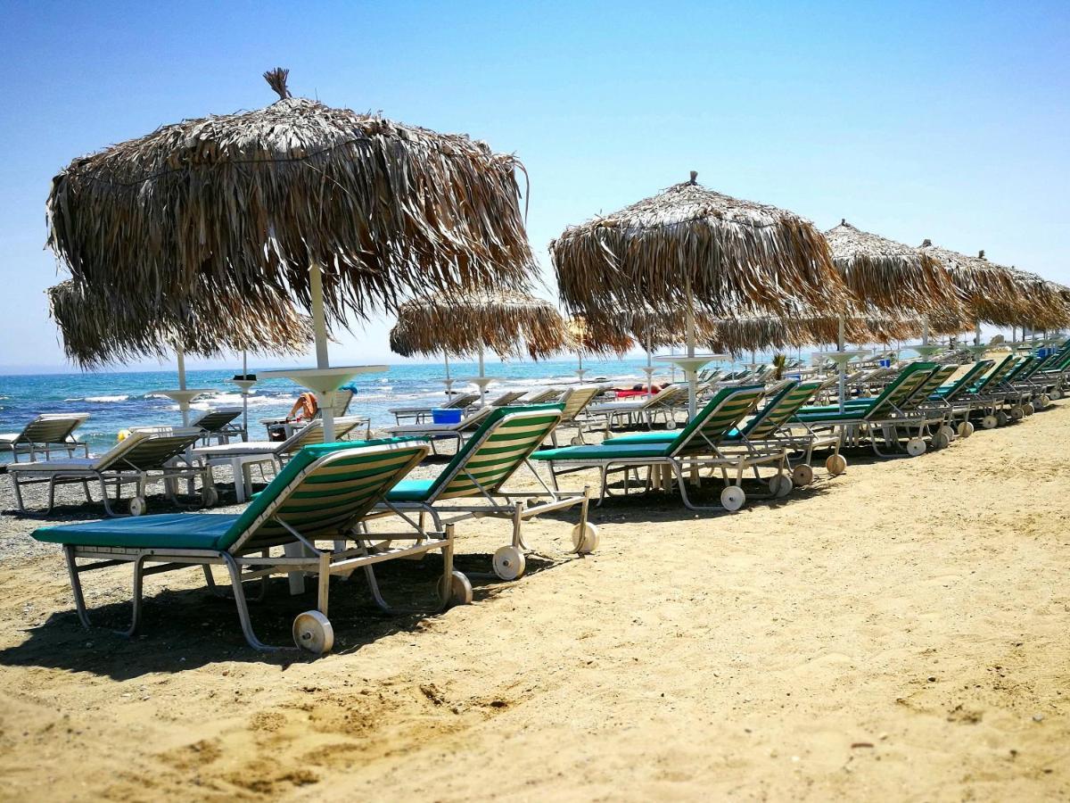 Pylaapts - Apartments Near The Beach Εξωτερικό φωτογραφία