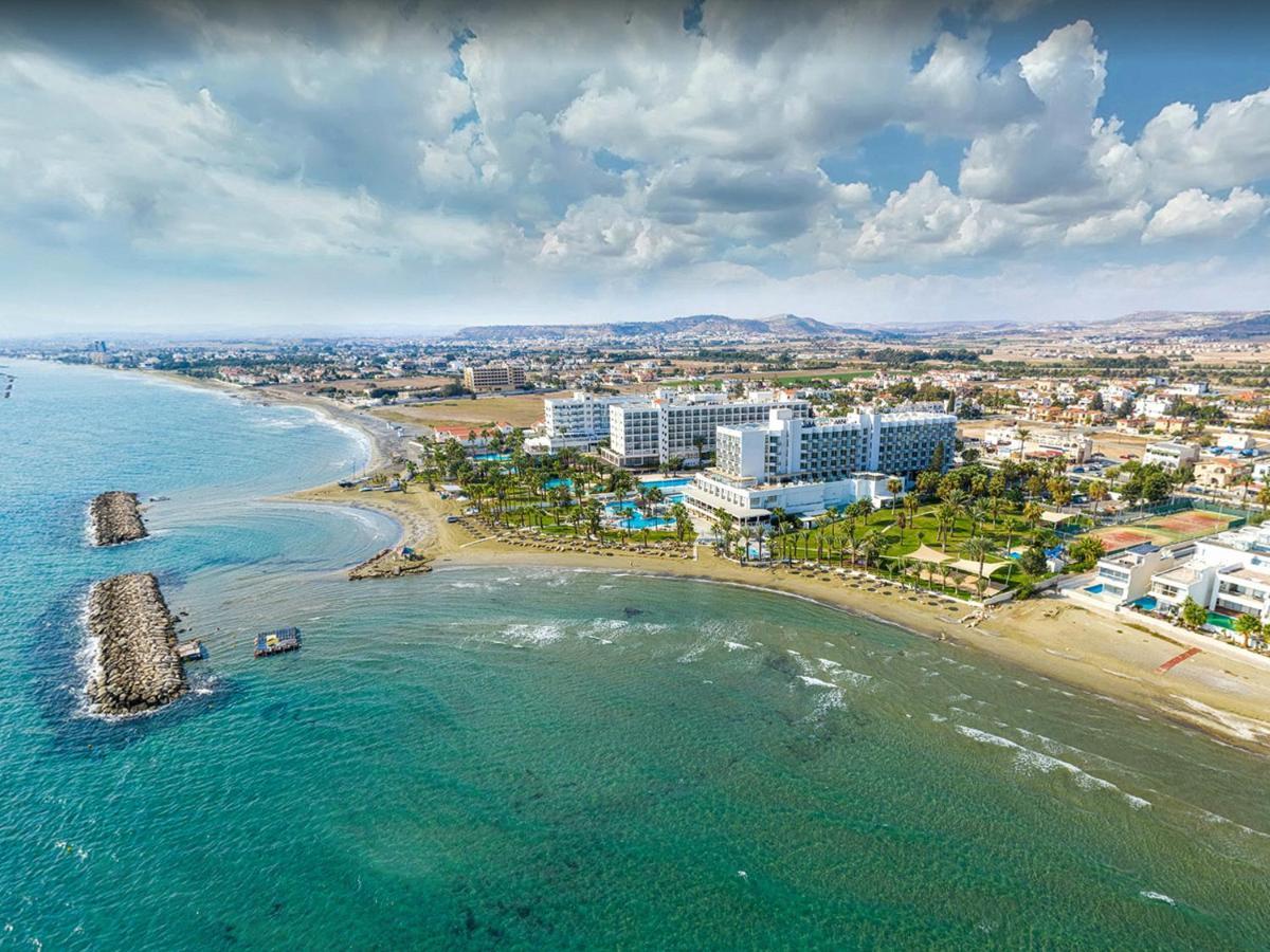 Pylaapts - Apartments Near The Beach Εξωτερικό φωτογραφία