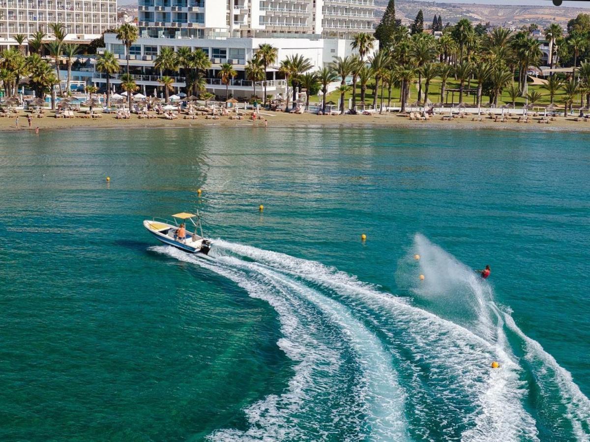 Pylaapts - Apartments Near The Beach Εξωτερικό φωτογραφία