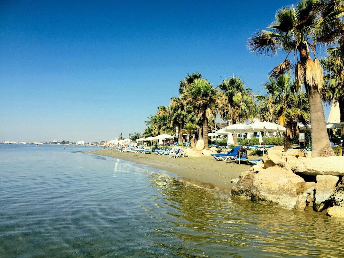 Pylaapts - Apartments Near The Beach Εξωτερικό φωτογραφία