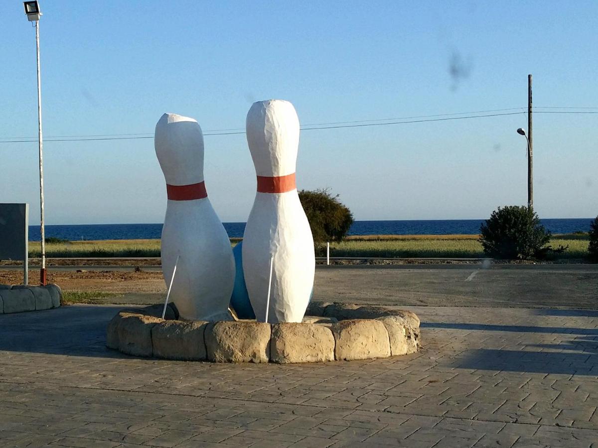 Pylaapts - Apartments Near The Beach Εξωτερικό φωτογραφία