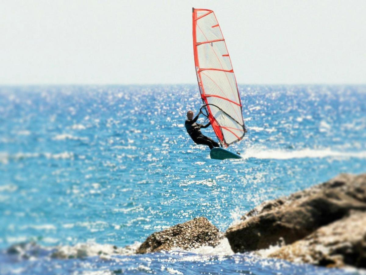 Pylaapts - Apartments Near The Beach Εξωτερικό φωτογραφία