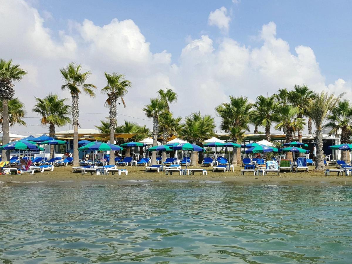 Pylaapts - Apartments Near The Beach Εξωτερικό φωτογραφία