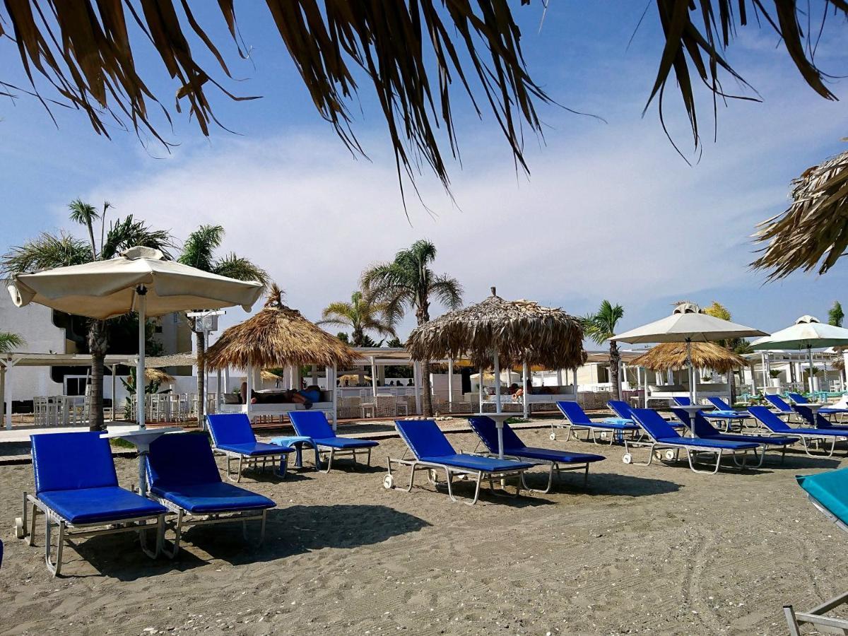 Pylaapts - Apartments Near The Beach Εξωτερικό φωτογραφία