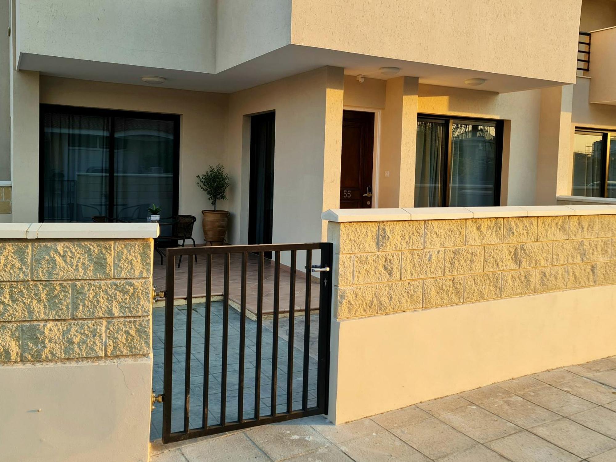 Pylaapts - Apartments Near The Beach Δωμάτιο φωτογραφία